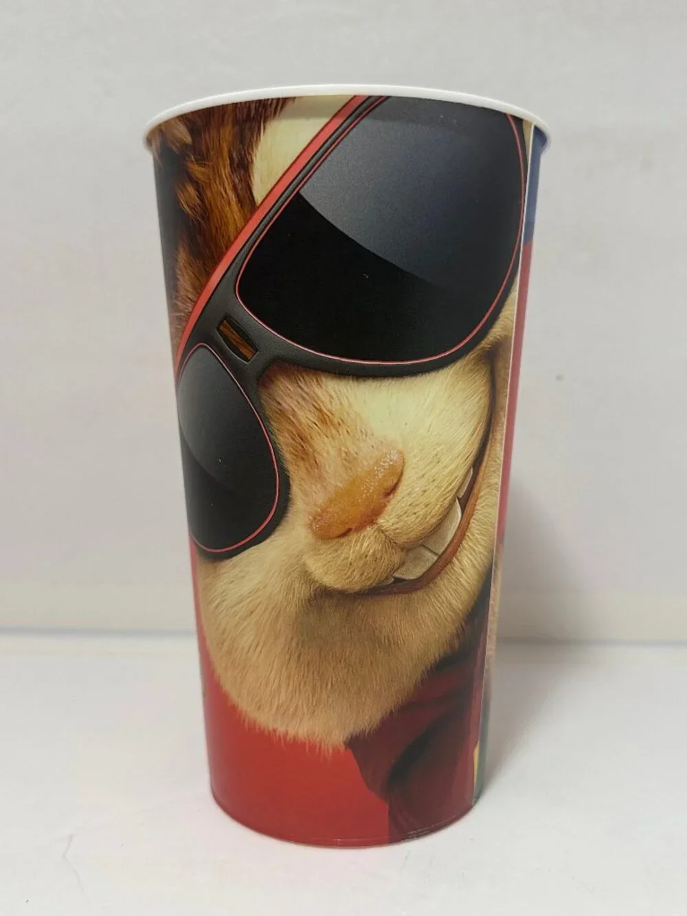 N/A alvin chipmunks